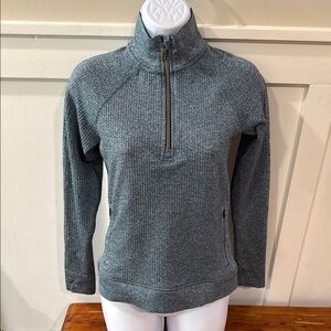 Lululemon Engineered Warmth Half Zip Jacket